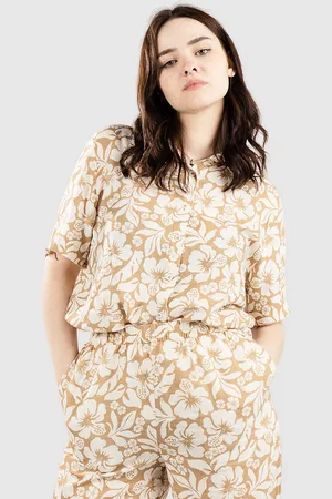 Rhythm Pacific Short Shirt
