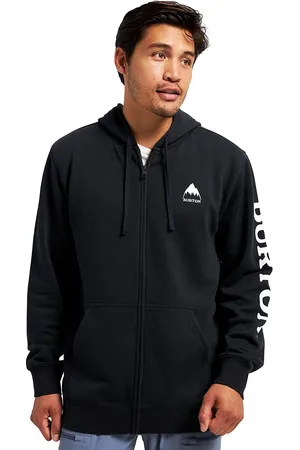 Burton Elite Zip Hoodie