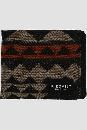 Iriedaily Santaina Wallet