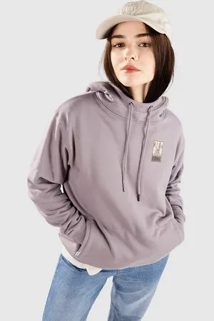 Coal Colchuck Fleece Hoodie