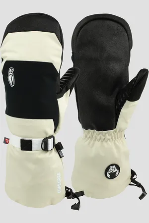 Crab Grab Cinch Mittens