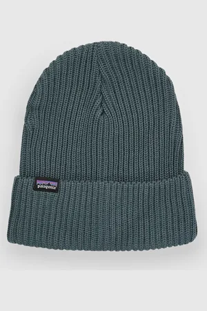 Patagonia Fishermans Rolled Beanie