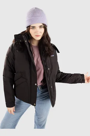 Patagonia Downdrift Parka