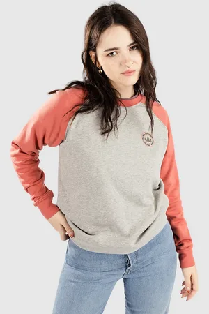 Coal Skyline Sweater
