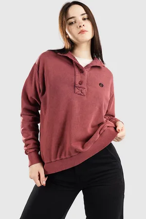 Kazane Taiga Half-Zip Fleece