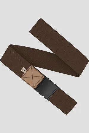 Arcade Belts Ridge Belt oat