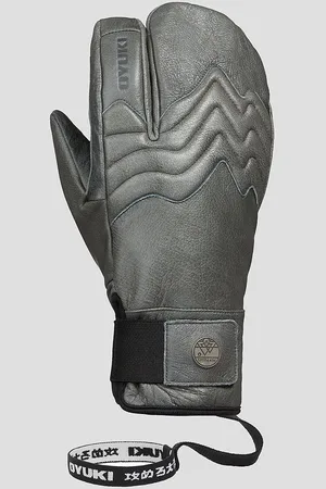 Oyuki Pep Gtx Trigger Mittens