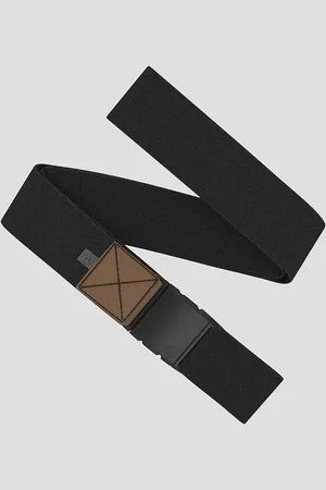 Arcade Belts Ridge Belt charcoal