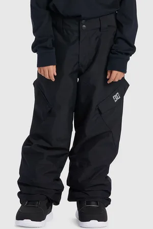 DC Comics Originals Banshee Kids Pants