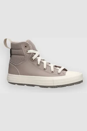 Converse Chuck Taylor All Star Berkshire Boots egret