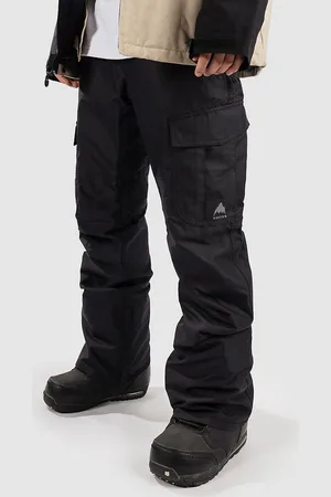 Burton Cargo Regular Pants