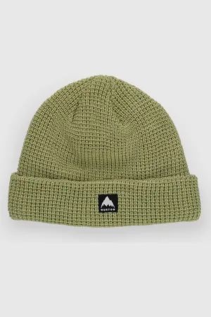 Burton Rcy Waffle Beanie