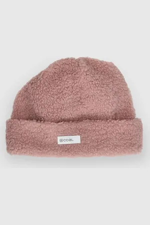 Coal Aurora Beanie
