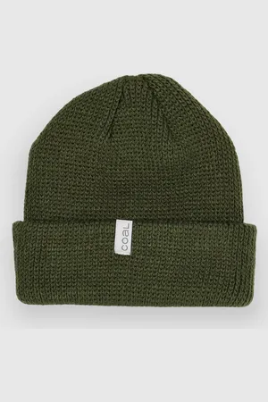 Coal Frena Beanie