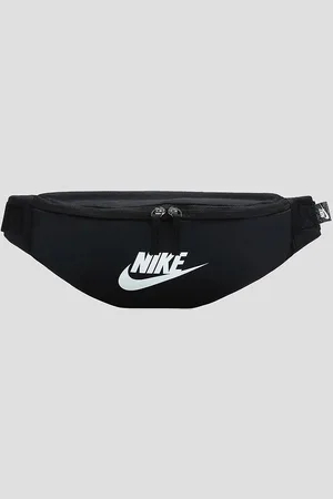 Nike Heritage Waistpack Bag (white)