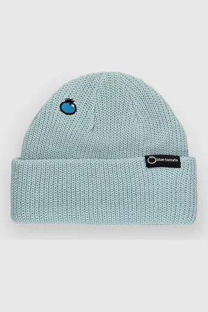 Blue Tomato Logo Beanie