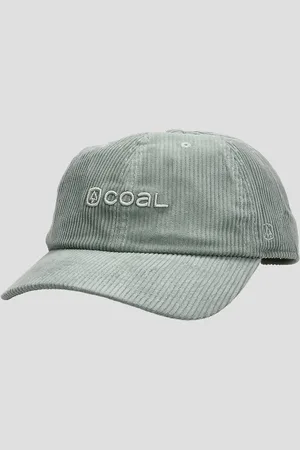 Coal Encore Cap