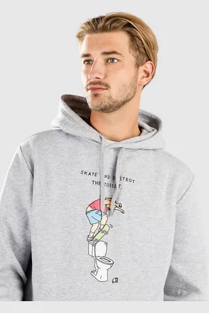 BROTHER MERLE Switch Fs Blunt Hoodie