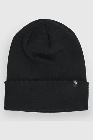 Zine Essential Beanie