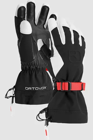 ORTOVOX Merino Freeride Gloves
