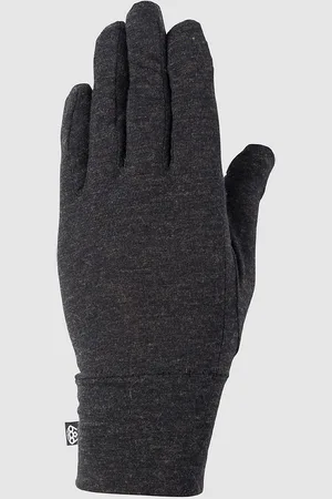 686 Merino Liner Gloves