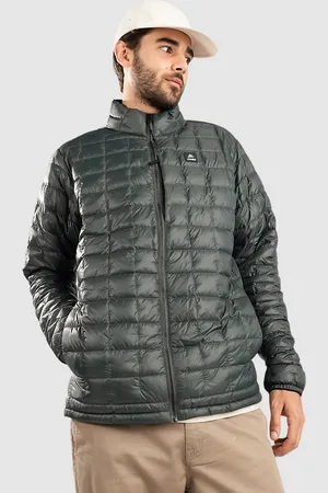Jones Snowboards Ultra Re-Up Down Rec Insulator Jacket