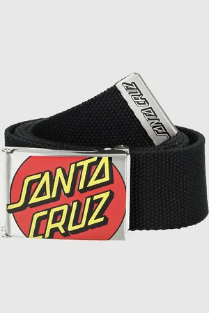 Santa Cruz Crop Dot Belt