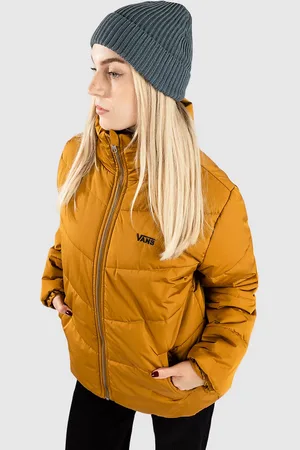 Vans jacket womens clearance for sale