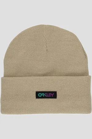 Oakley B1B Gradient Patch Beanie