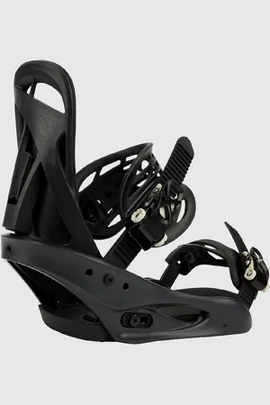 Burton Citizen 2025 Snowboard Bindings