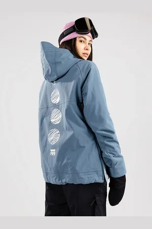 Rome Derby Anorak