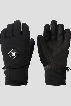 DC Comics Originals Franchise Kids Gloves