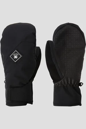 DC Comics Originals Franchise Mittens