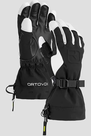 ORTOVOX Merino Freeride Gloves
