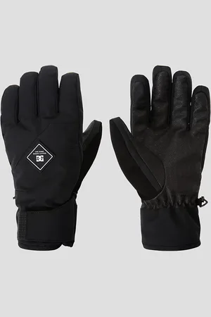 DC Comics Originals Franchise Gloves
