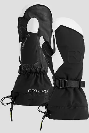 ORTOVOX Merino Freeride Mittens