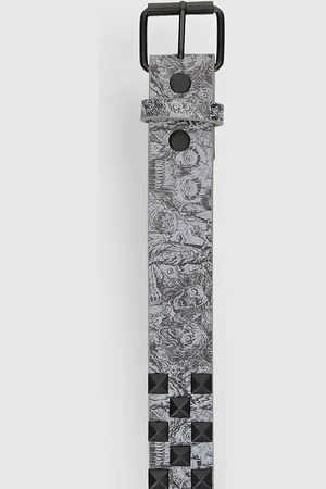 Lurking Class Stud Belt