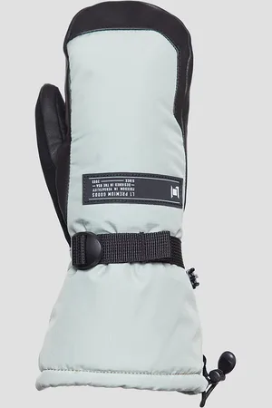 L1 Sentinel Mittens black