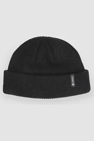 Stance Icon 2 Shallow Beanie