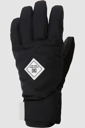 DC Comics Originals Franchise Gloves