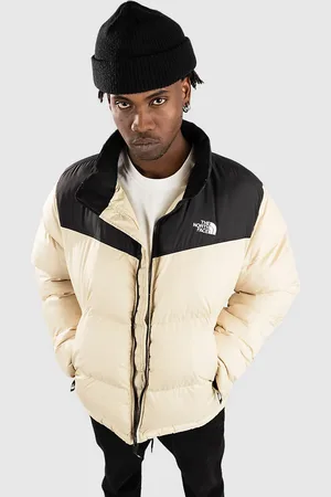 The North Face Saikuru Jacket tnf black