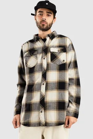 Coal Free Fall Shirt