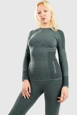 ORTOVOX 230 Competition Base Layer Top