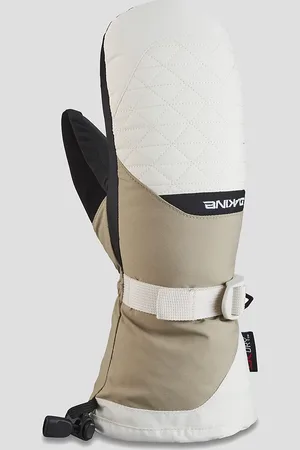 Dakine Camino Mittens stone