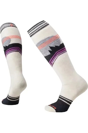 Smartwool Snowboard Full Moon Energy Tech Socks