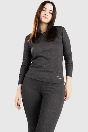Blue Tomato Essential Comfort Base Layer Top