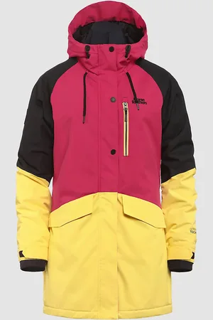 Horsefeathers Pola II Jacket