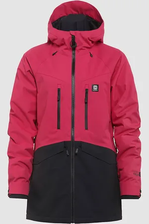 Horsefeathers Larra II Jacket
