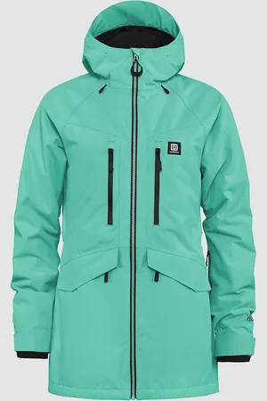 Horsefeathers Larra II Jacket
