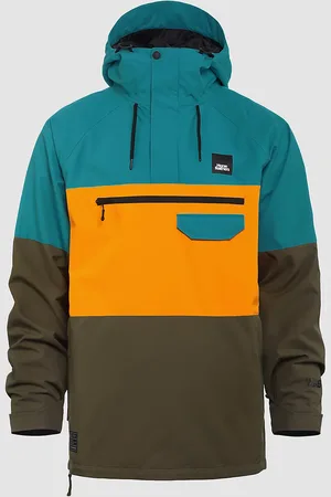 Horsefeathers Norman Anorak